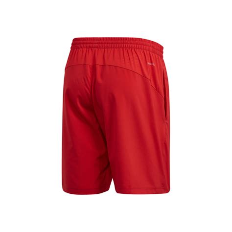 adidas kurze hose herren rot